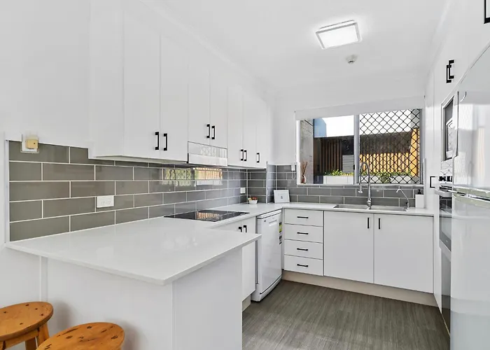 Markham Court Gold Coast